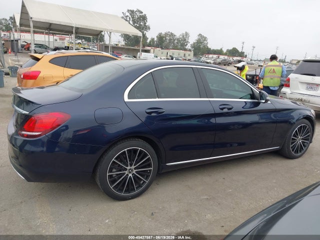 Mercedes-Benz C 300 2019 55SWF8DB7KU286970 Image 13