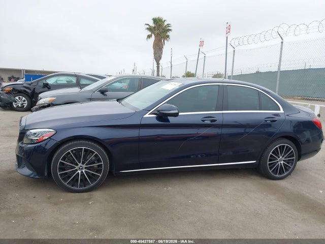 Mercedes-Benz C 300 2019 55SWF8DB7KU286970 Image 14