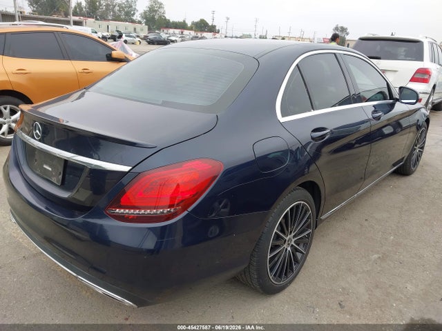 Mercedes-Benz C 300 2019 55SWF8DB7KU286970 Image 4