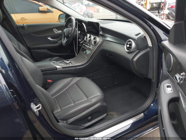 Mercedes-Benz C 300 2019 55SWF8DB7KU286970 Image 5