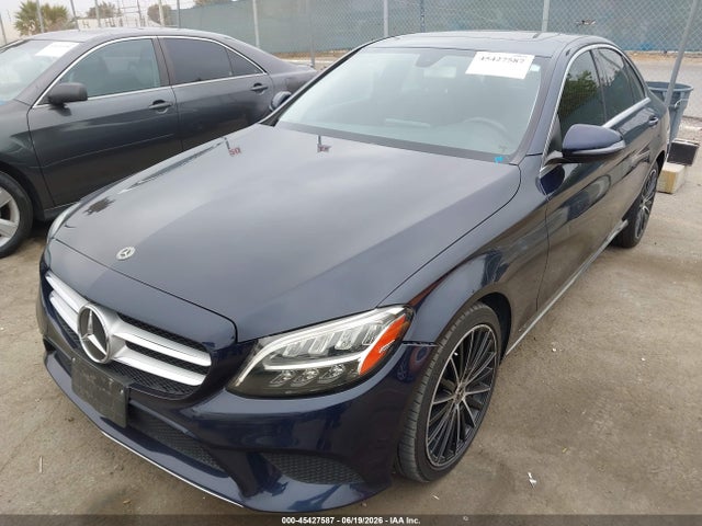 Mercedes-Benz C 300 2019 55SWF8DB7KU286970 Image 6