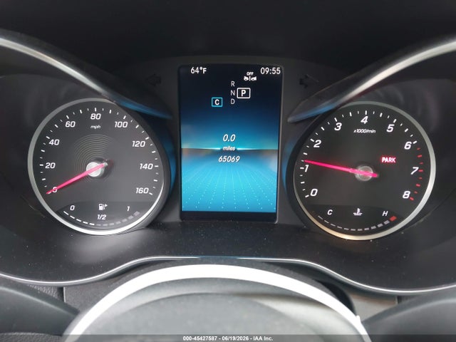 Mercedes-Benz C 300 2019 55SWF8DB7KU286970 Image 7
