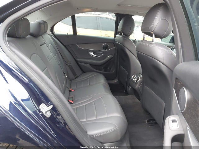 Mercedes-Benz C 300 2019 55SWF8DB7KU286970 Image 8