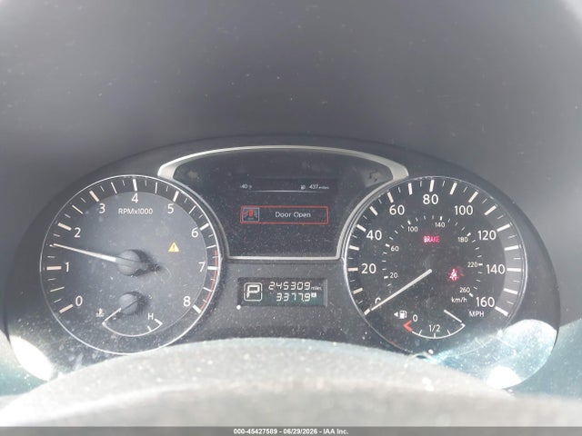 Auction sale of the 2015 Nissan Altima 2.5 S, vin: 1N4AL3AP3FC443443, lot number: 45427589