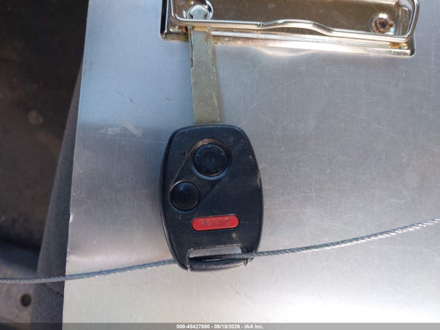 Aukcja sprzedaży 2006 Honda Civic Lx, vin: 1HGFA165X6L111776, numer aukcji: 45427590