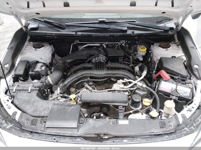 Subaru Impreza 2.0i 2018 4S3GTAA69J1713425 Image 10