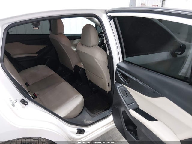 Subaru Impreza 2.0i 2018 4S3GTAA69J1713425 Image 8