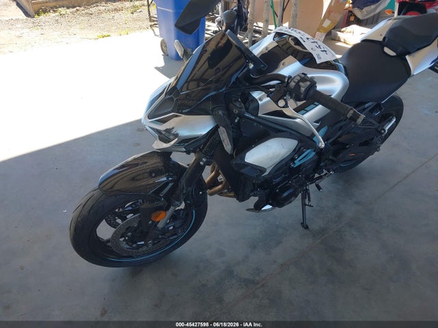 Kawasaki Zr900 S 2025 ML5ZRDS16SDA06100 Image 2
