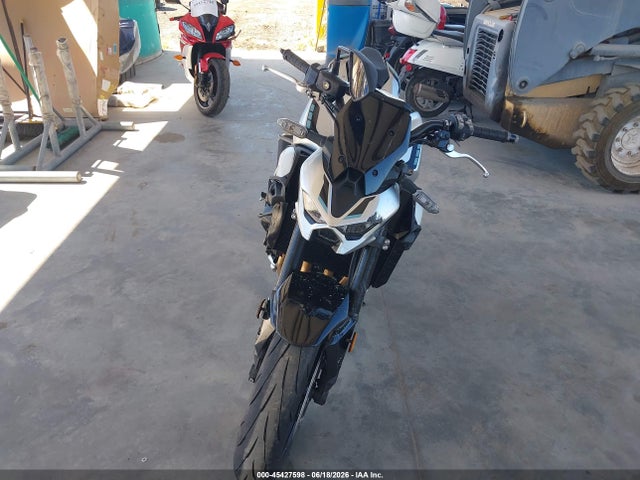 Kawasaki Zr900 S 2025 ML5ZRDS16SDA06100 Image 5