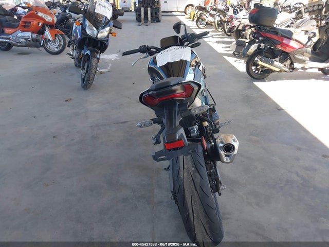 Kawasaki Zr900 S 2025 ML5ZRDS16SDA06100 Image 6