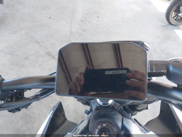Kawasaki Zr900 S 2025 ML5ZRDS16SDA06100 Image 7