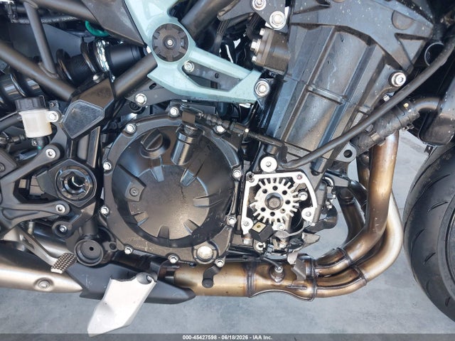 Kawasaki Zr900 S 2025 ML5ZRDS16SDA06100 Image 8