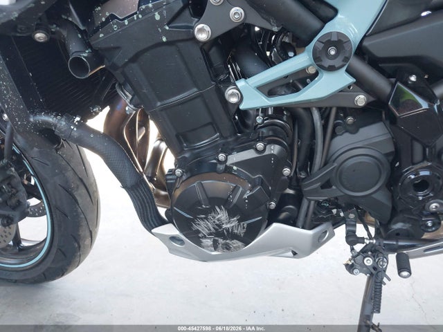 Kawasaki Zr900 S 2025 ML5ZRDS16SDA06100 Image 9