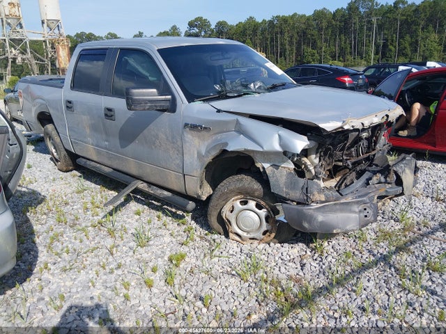 1FTEW1CM3EKF77402 Ford F-150 Stx/xl/xlt