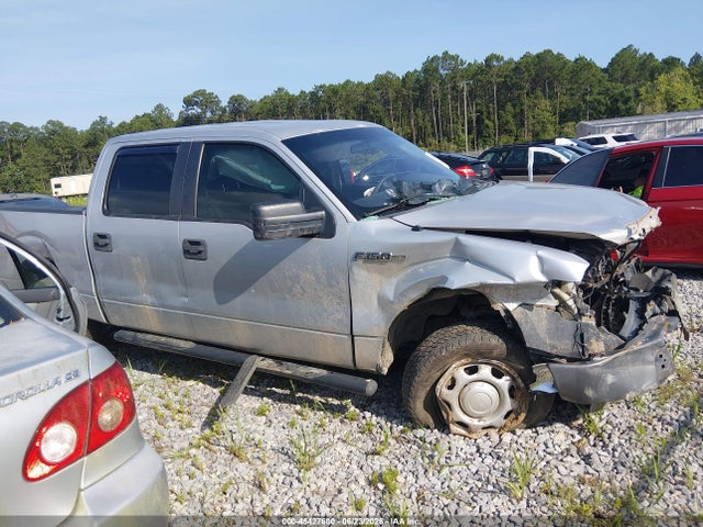 1FTEW1CM3EKF77402 Ford F-150 Stx/xl/xlt