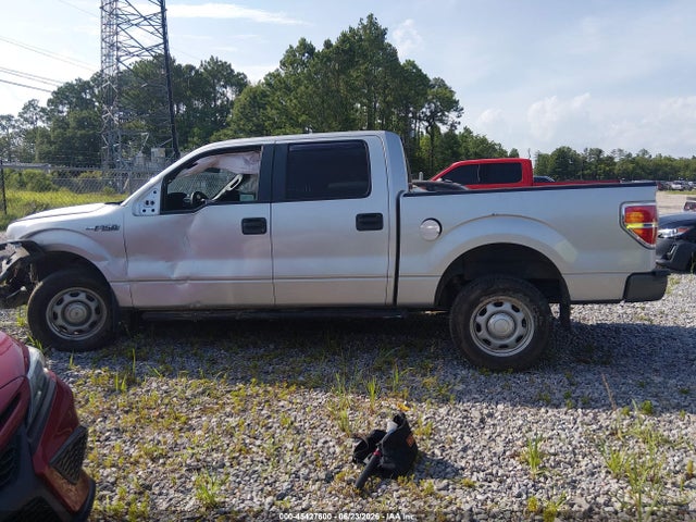 1FTEW1CM3EKF77402 Ford F-150 Stx/xl/xlt