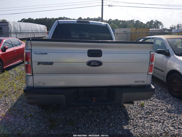 1FTEW1CM3EKF77402 Ford F-150 Stx/xl/xlt