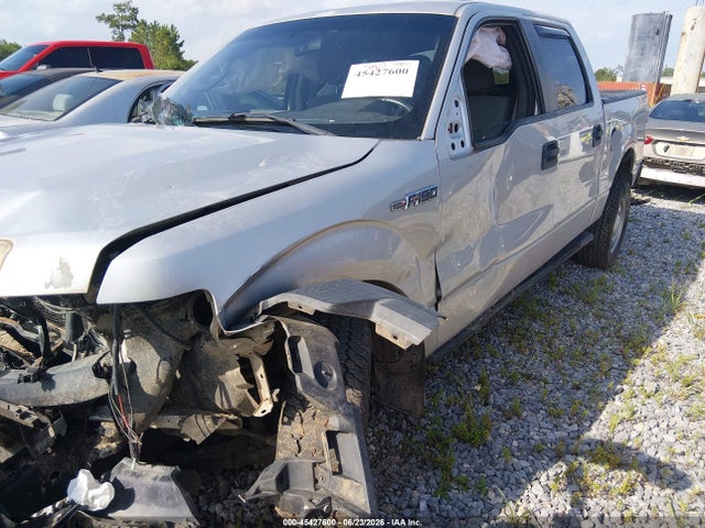 1FTEW1CM3EKF77402 Ford F-150 Stx/xl/xlt