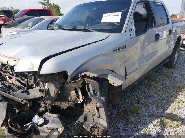 1FTEW1CM3EKF77402 Ford F-150 Stx/xl/xlt