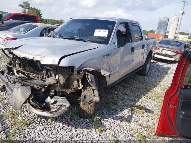 1FTEW1CM3EKF77402 Ford F-150 Stx/xl/xlt