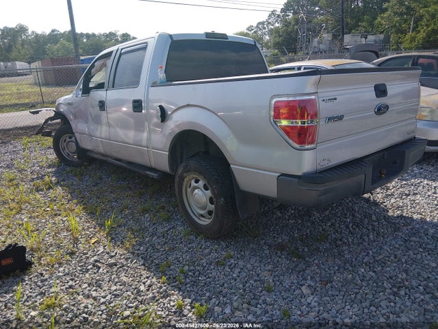 1FTEW1CM3EKF77402 Ford F-150 Stx/xl/xlt