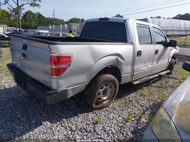 Продажа на аукционе авто 2014 Ford F-150 Stx/xl/xlt, vin: 1FTEW1CM3EKF77402, номер лота: 45427600