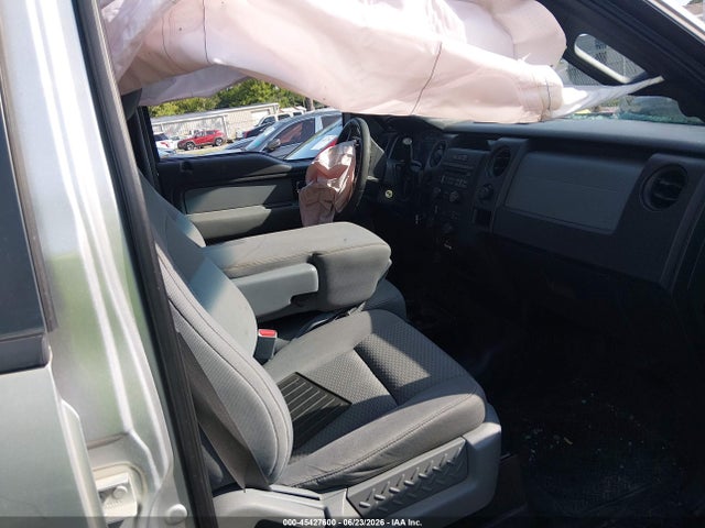 1FTEW1CM3EKF77402 Ford F-150 Stx/xl/xlt