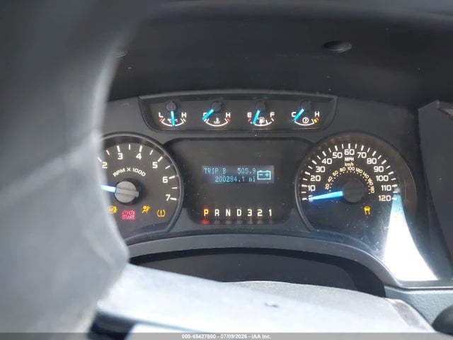 1FTEW1CM3EKF77402 Ford F-150 Stx/xl/xlt