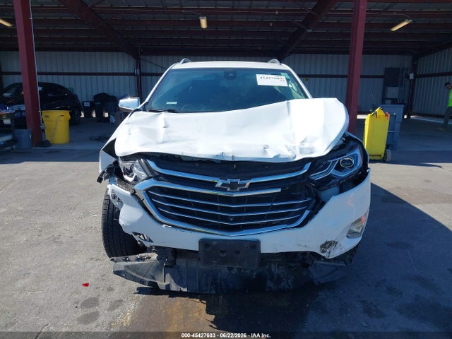 2GNAXNEV1L6284341 Chevrolet Equinox Fwd Premier 1.5l Turbo