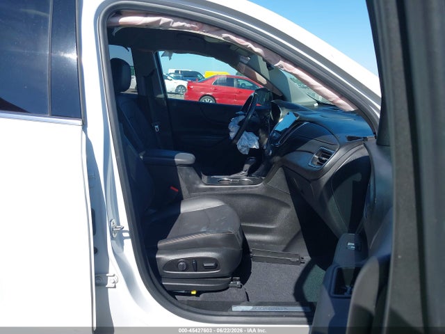 2GNAXNEV1L6284341 Chevrolet Equinox Fwd Premier 1.5l Turbo