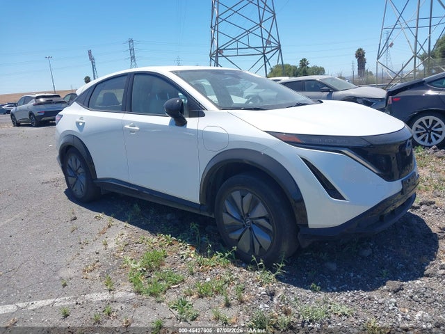 Nissan Ariya Engage 2023 JN1CF0BB9PM709199 Image 1