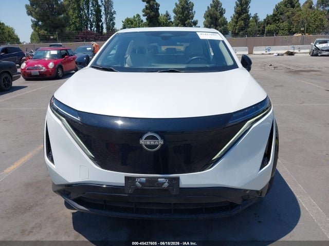 Nissan Ariya Engage 2023 JN1CF0BB9PM709199 Image 12