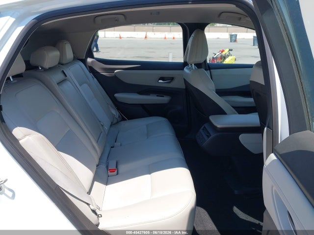 Nissan Ariya Engage 2023 JN1CF0BB9PM709199 Image 8