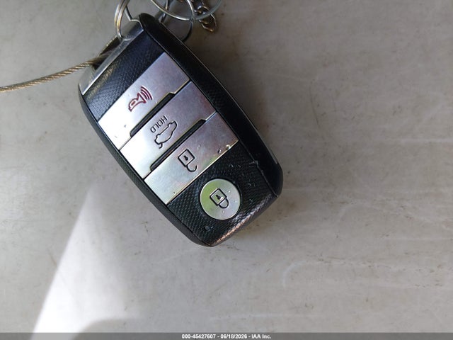 KIA FORTE EX 2015 KNAFX5A82F5345224 Image 11