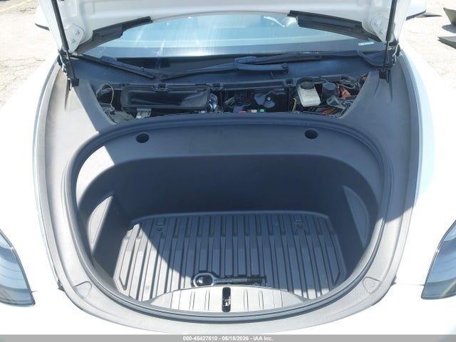 Tesla Model 3 Rear-wheel Drive 2023 5YJ3E1EAXPF396620 Image 10
