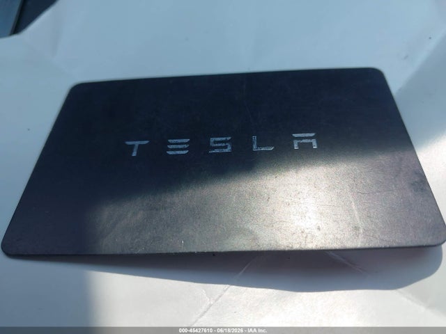 Tesla Model 3 Rear-wheel Drive 2023 5YJ3E1EAXPF396620 Image 11