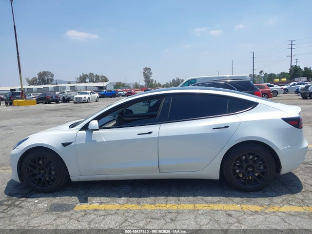 Tesla Model 3 Rear-wheel Drive 2023 5YJ3E1EAXPF396620 Image 15