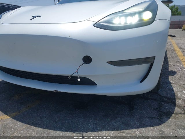 Tesla Model 3 Rear-wheel Drive 2023 5YJ3E1EAXPF396620 Image 12