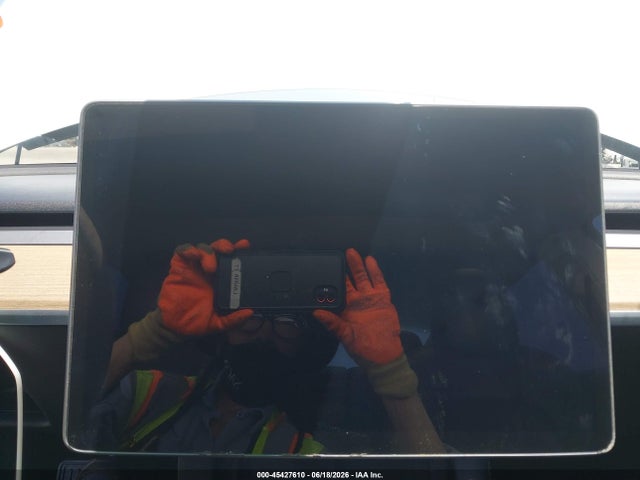 Tesla Model 3 Rear-wheel Drive 2023 5YJ3E1EAXPF396620 Image 19