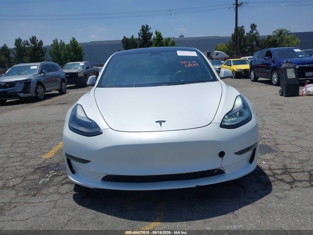Tesla Model 3 Rear-wheel Drive 2023 5YJ3E1EAXPF396620 Image 6