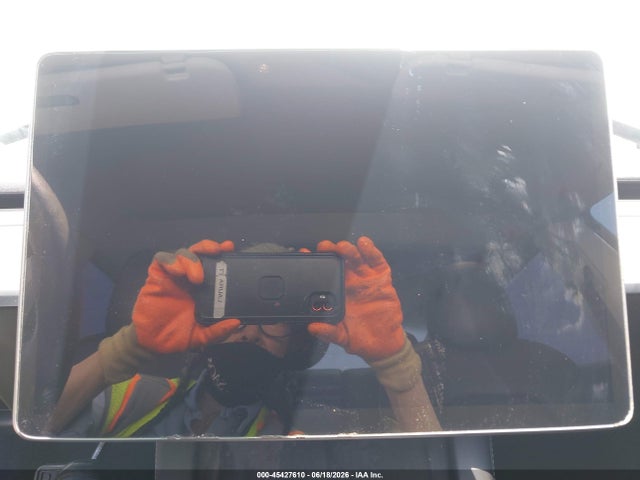 Tesla Model 3 Rear-wheel Drive 2023 5YJ3E1EAXPF396620 Image 7