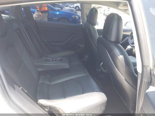 Tesla Model 3 Rear-wheel Drive 2023 5YJ3E1EAXPF396620 Image 8