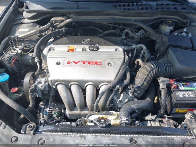 Aukcja sprzedaży 2005 Acura Tsx, vin: JH4CL96895C008429, numer aukcji: 45427613
