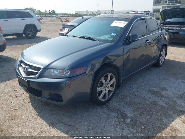 Aukcja sprzedaży 2005 Acura Tsx, vin: JH4CL96895C008429, numer aukcji: 45427613