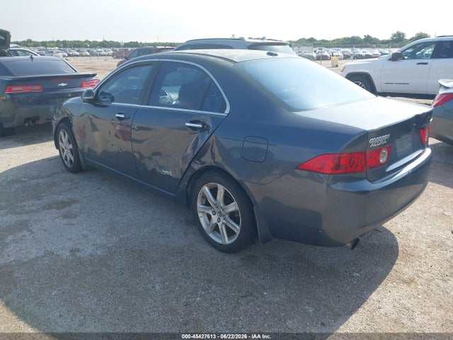 Aukcja sprzedaży 2005 Acura Tsx, vin: JH4CL96895C008429, numer aukcji: 45427613