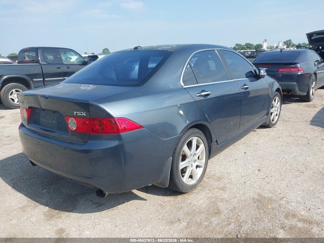 Aukcja sprzedaży 2005 Acura Tsx, vin: JH4CL96895C008429, numer aukcji: 45427613