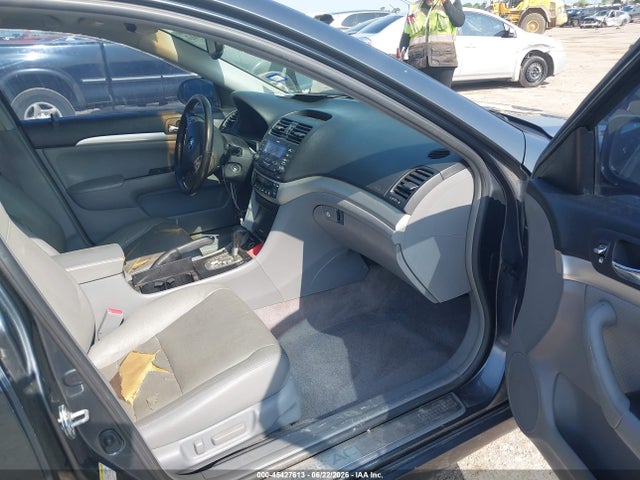 Aukcja sprzedaży 2005 Acura Tsx, vin: JH4CL96895C008429, numer aukcji: 45427613