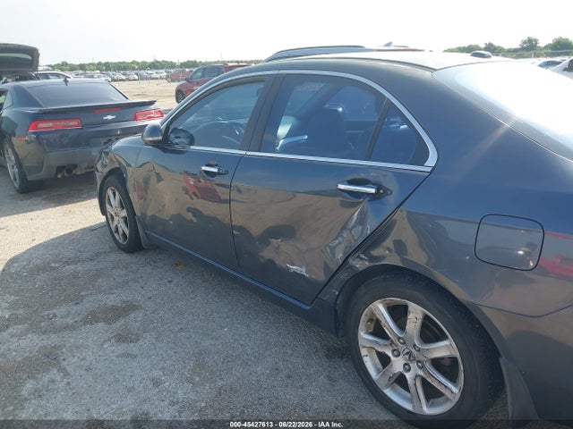 Aukcja sprzedaży 2005 Acura Tsx, vin: JH4CL96895C008429, numer aukcji: 45427613
