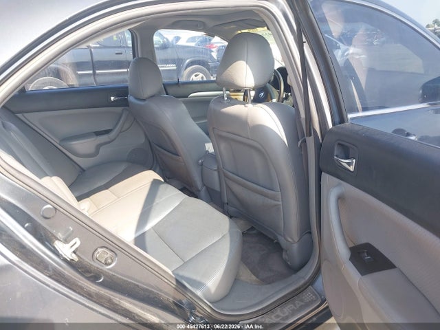 Aukcja sprzedaży 2005 Acura Tsx, vin: JH4CL96895C008429, numer aukcji: 45427613