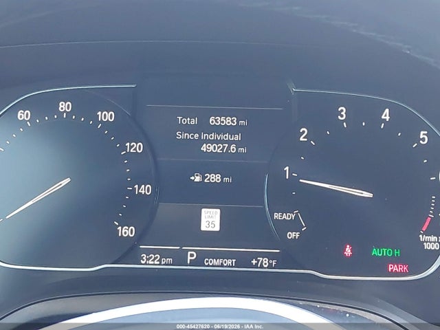 BMW 430I 2021 WBA53AP08MCF74553 Image 7